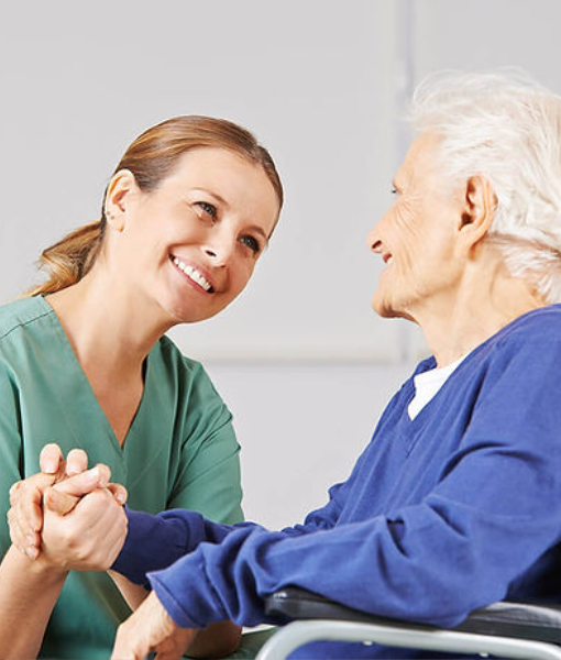 Circles Homecare supported living